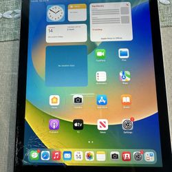 iPad 