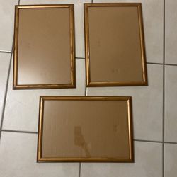 Frames 9X13