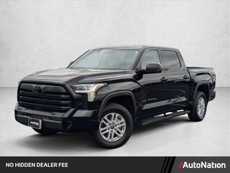 2024 Toyota Tundra