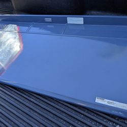Kenmore laundry topper Folder