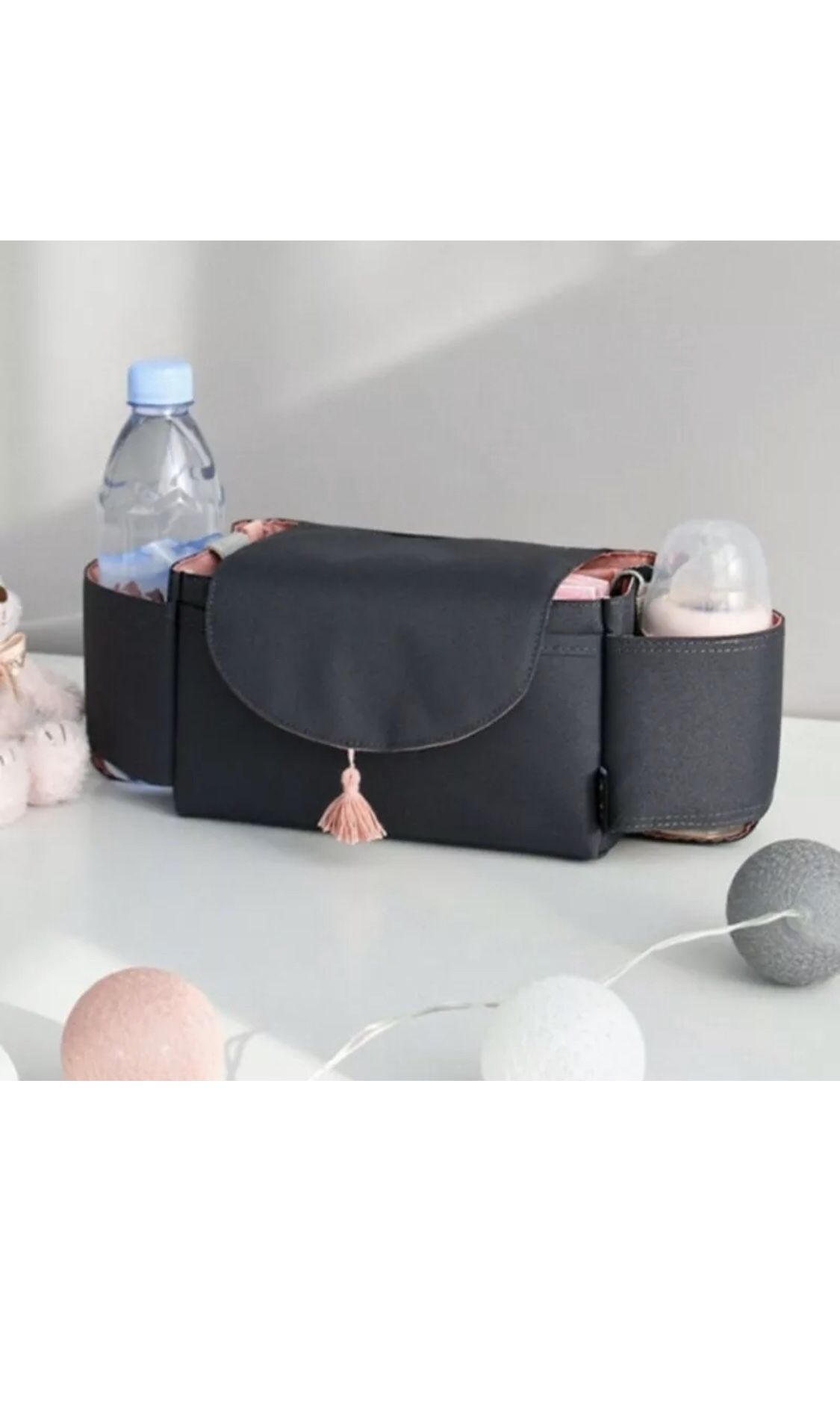 Baby Stroller Storage bag