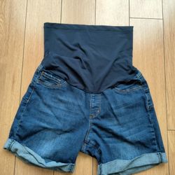 Maternity Shorts