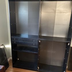 Bookcase