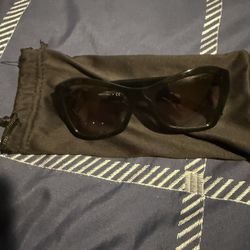 Womens Prada Sun Glasses