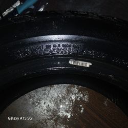 205-60-16 tire