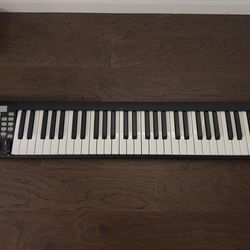 Icon I-keyboard 6X MIDI controller