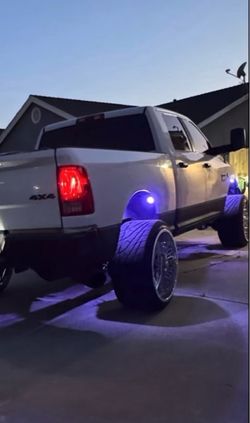 2010 Dodge Ram 2500
