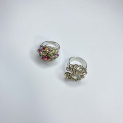 Gorgeous Unique Rings For Events