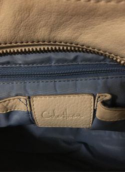 Cole Haan bag