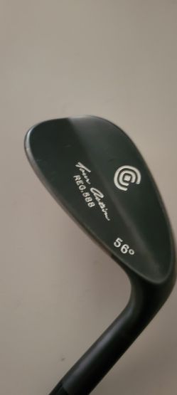 Cleveland Tour Action 56 Wedge