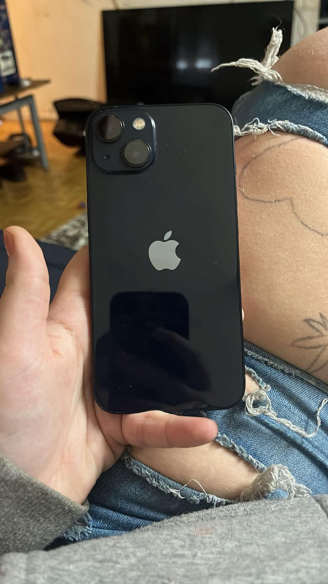 iPhone 14