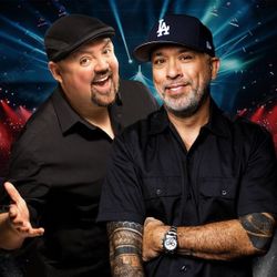 Gabriel Iglesias & Jo Coy: One Night Only
