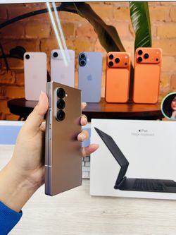 Samsung Z Fold 6 Unlocked 