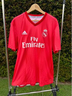 Real Madrid jersey (XL)