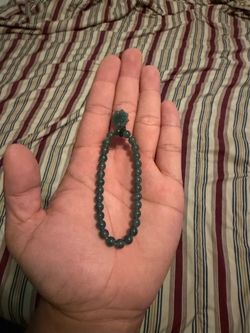 Filipino Jade Bracelet