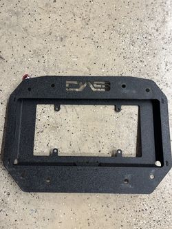 Dv8 Spare Tire Delete Kit For Jeep JL