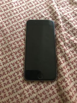 iPhone 6s 32 gb Need gone asap