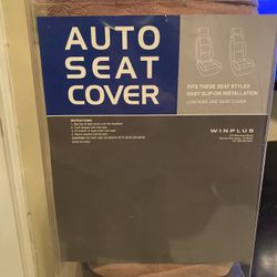Car Seat NEW