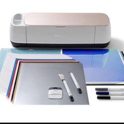 Cricket Maker 3 Rose Gold 