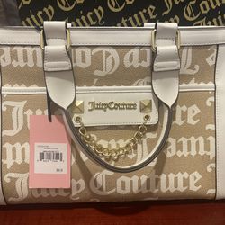 Juicy Couture Tote 