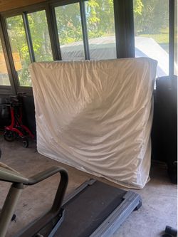 Mattress
