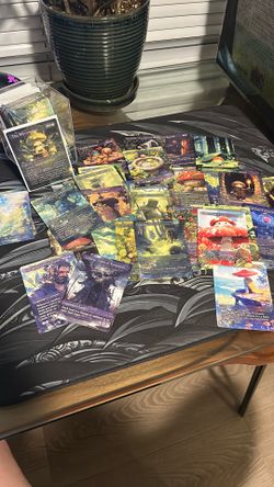 The Mycotyrant MTG Commander Deck