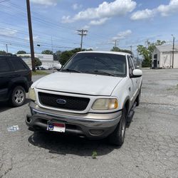 2004 F-150