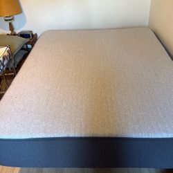 Casper Queen Size Mattress