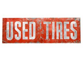 Used tires for sale 17 inch 18 inch and 19 inch let me know what size you need