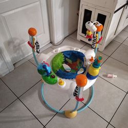 Baby Bouncer 