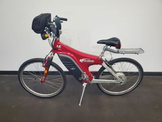 EV Global 36V LE ebike Electric Bicycle