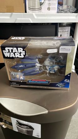 Star Wars General Grievous's Final Battle Pack