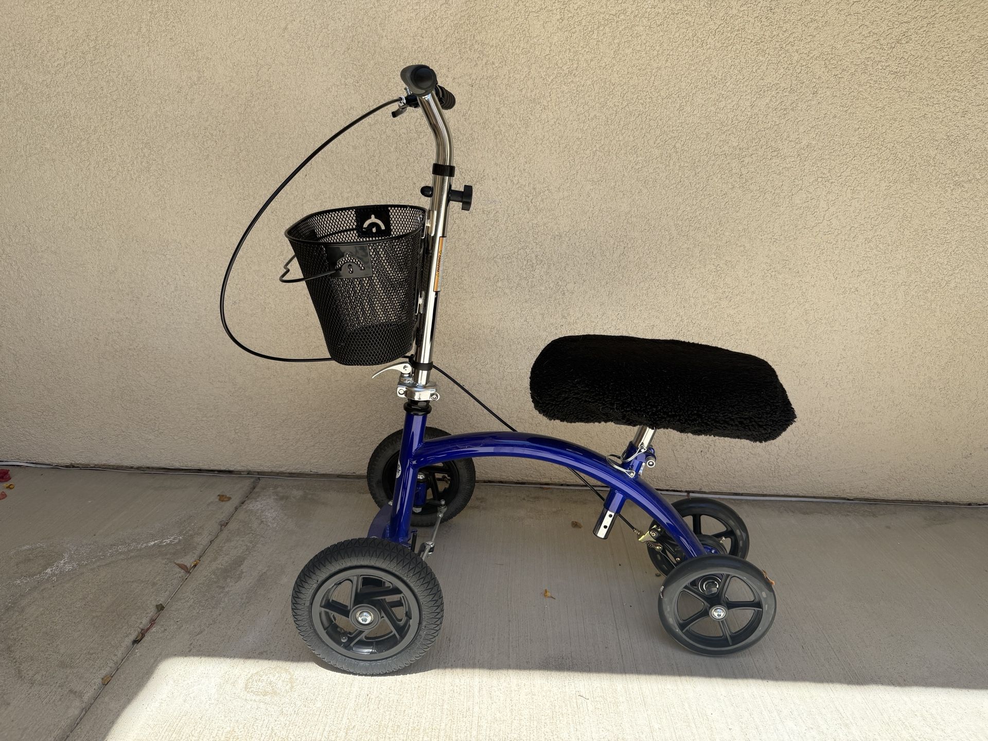 Knee Scooter