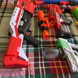 NERF GUNS FOR SALE FORTNITE MEGA ULTRA