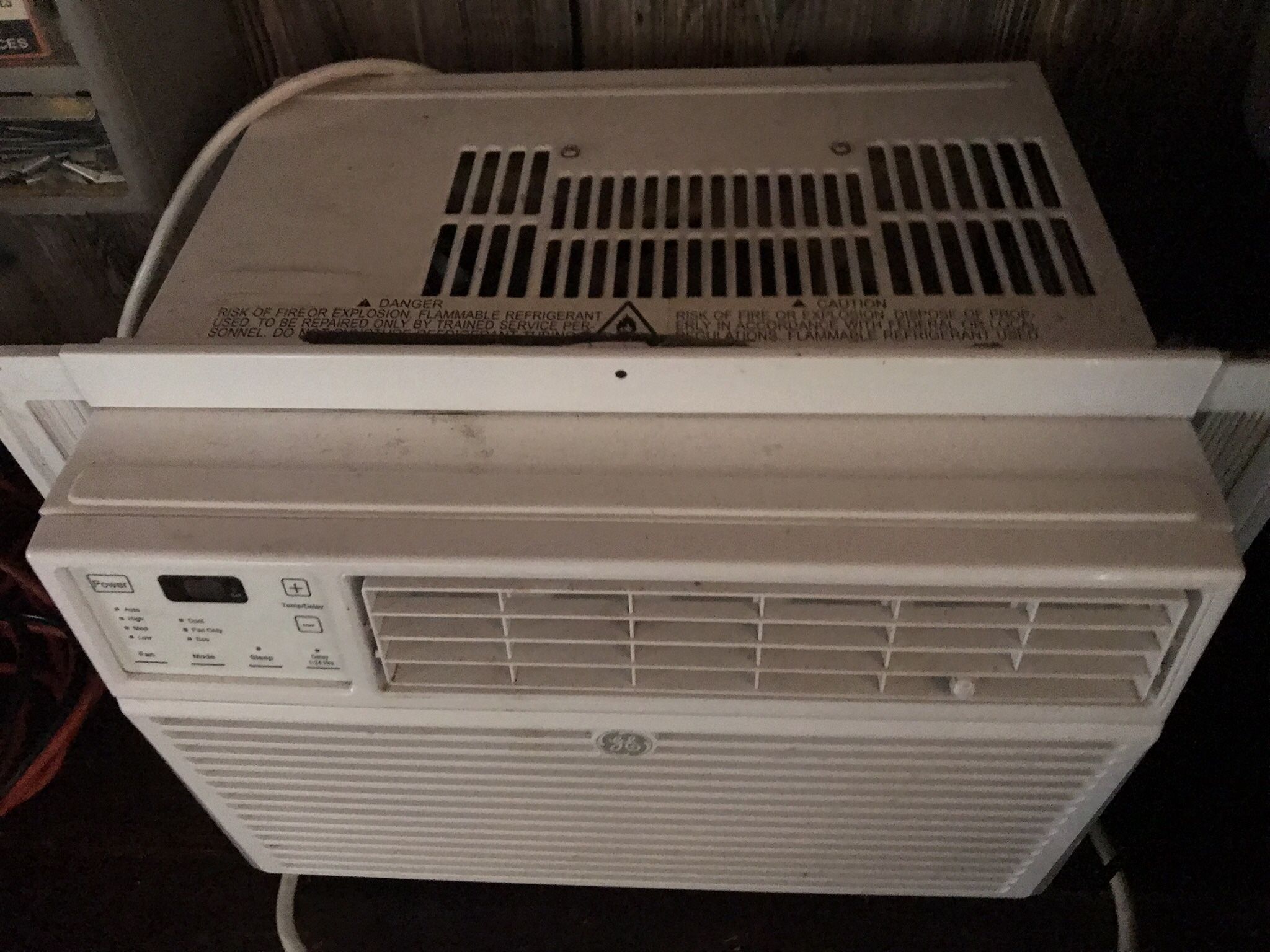 AC Unit