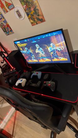 Xbox series x combo