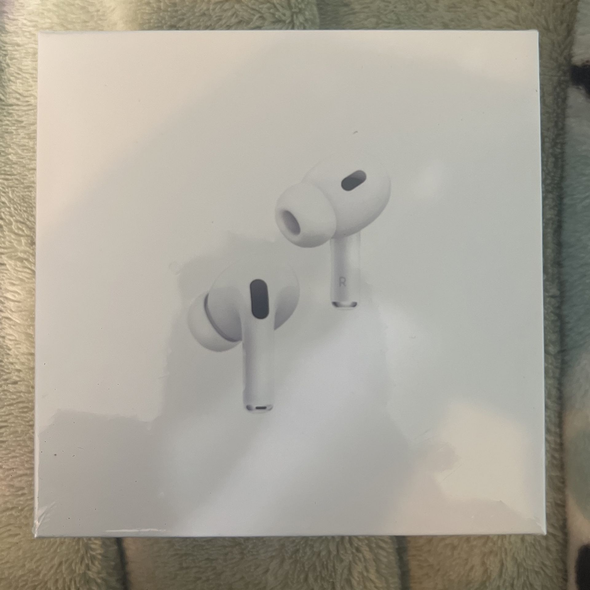 Airpods Pro 2nd Generation 