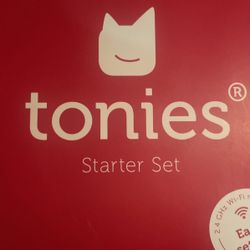 Tonies