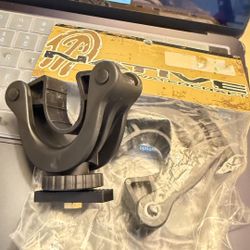 Brand New Paddle Holder For Kayak