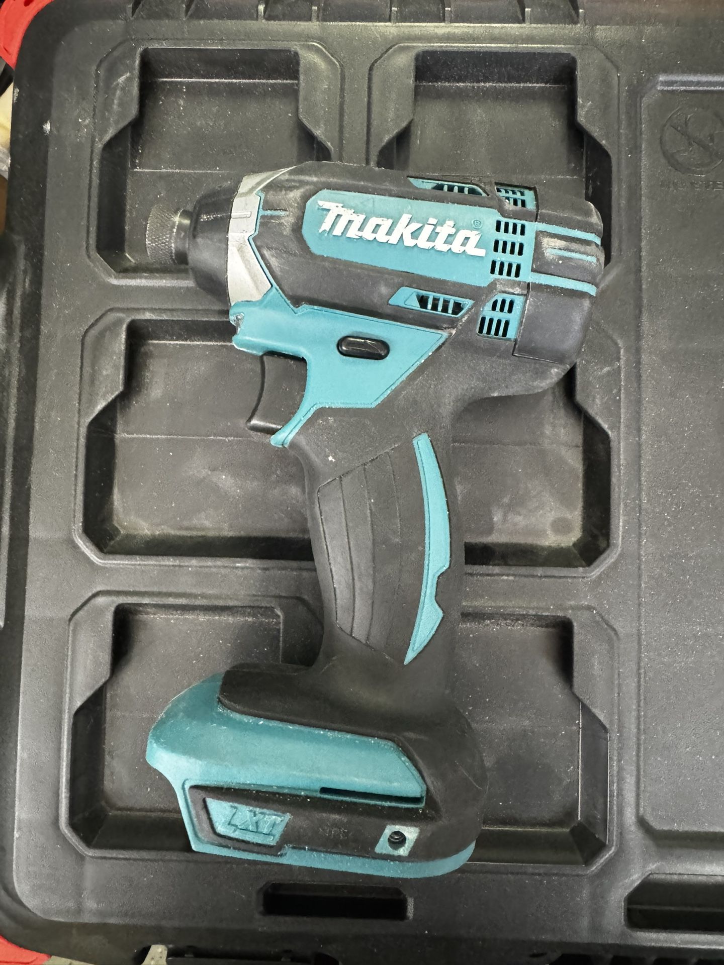 Makita Impact Drill
