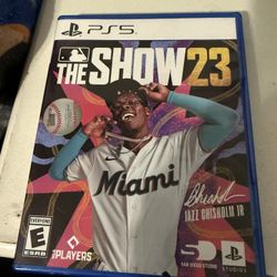 MLB The Show 23
