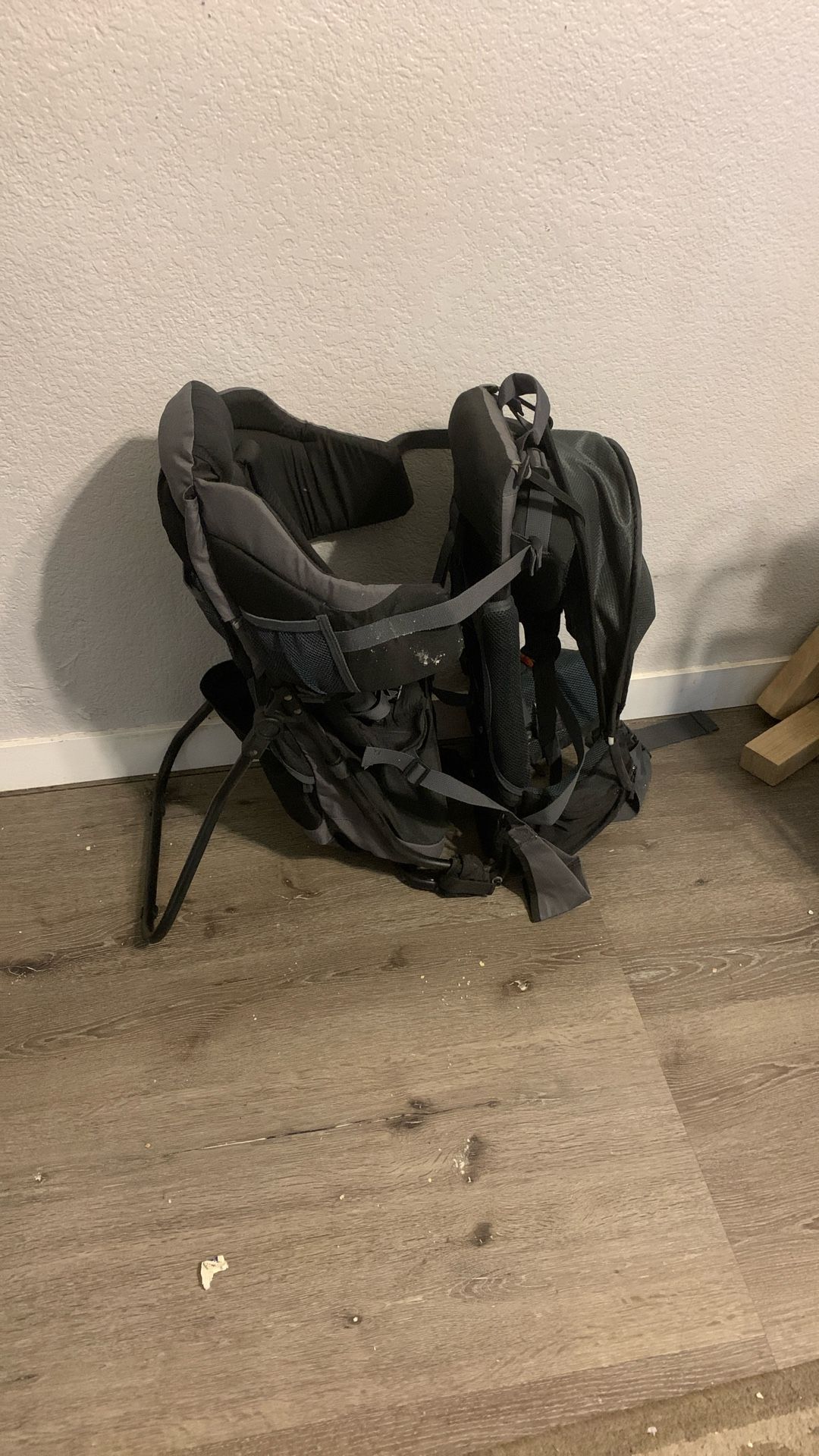 Hiking Backpack