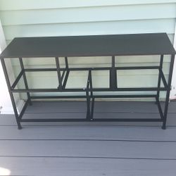 Entryway Table