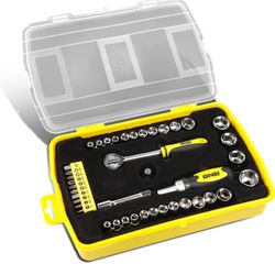 Socket Tool Set 