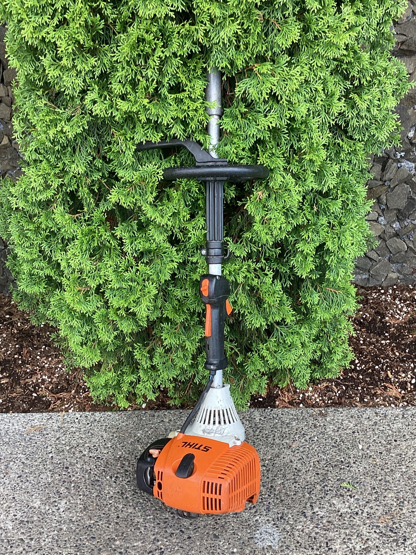 Stihl Kombimotor 16” Gas Multi-system Power Head