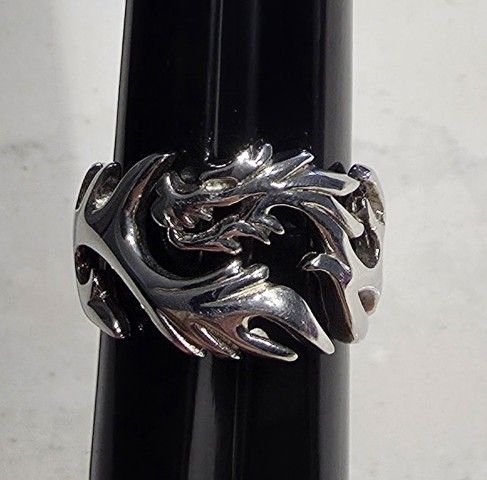 Dragon Ring