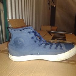 Converse Hightops