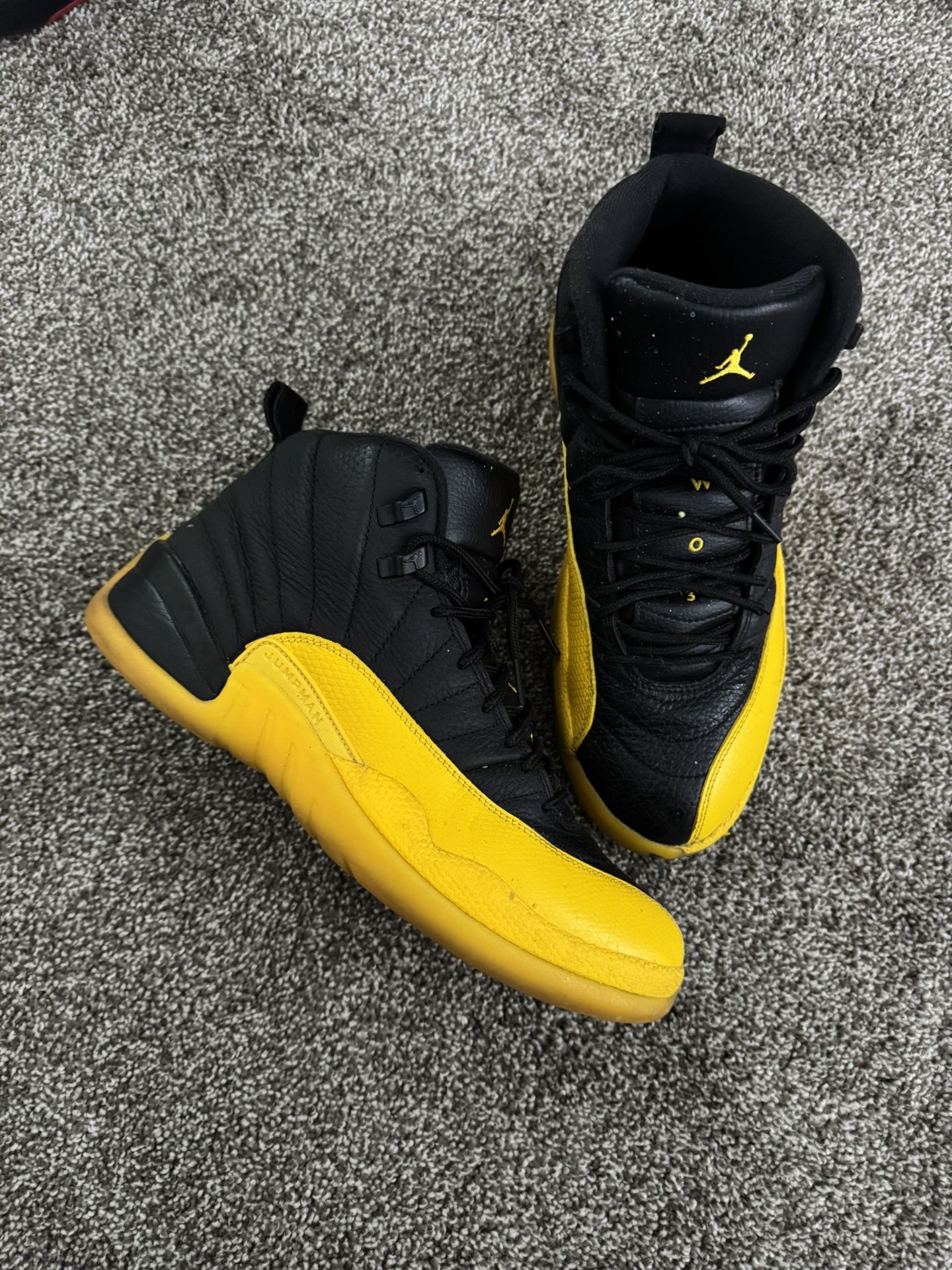 Jordan 12