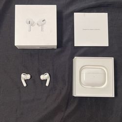 Apple AirPods Pro
