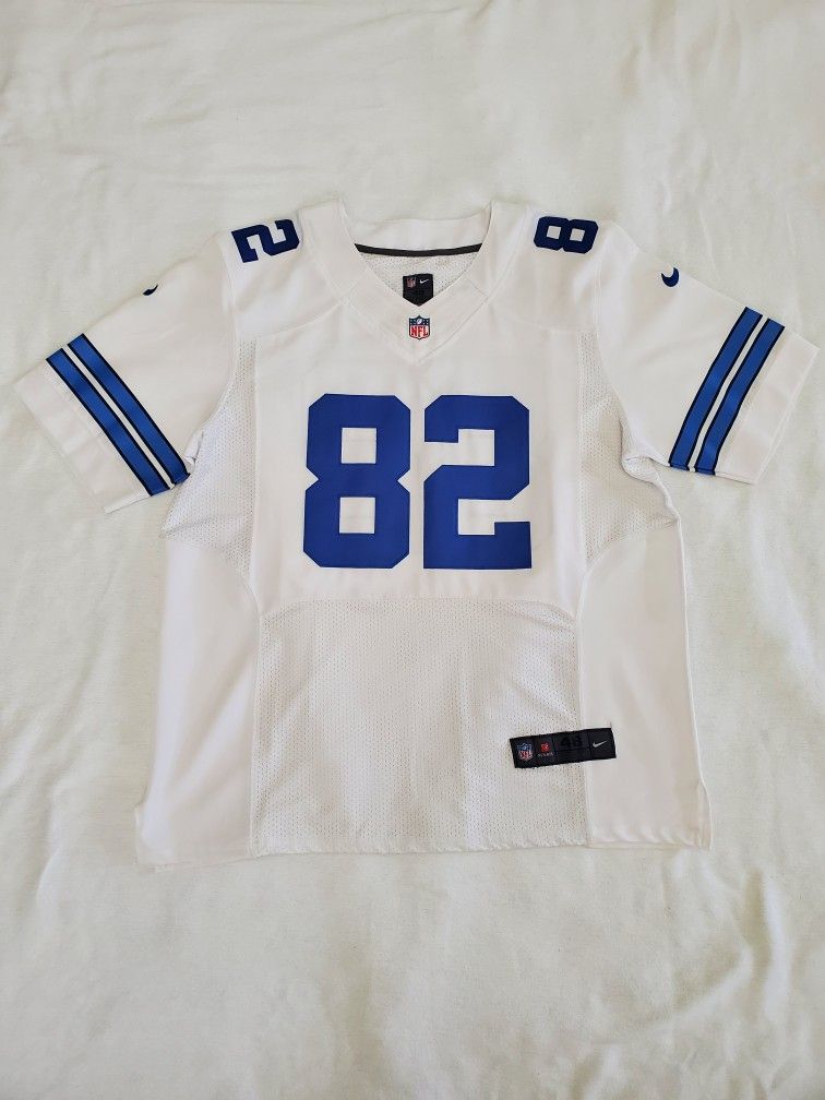 Vintage Jason Witten Size 48 Nike Jersey Like New